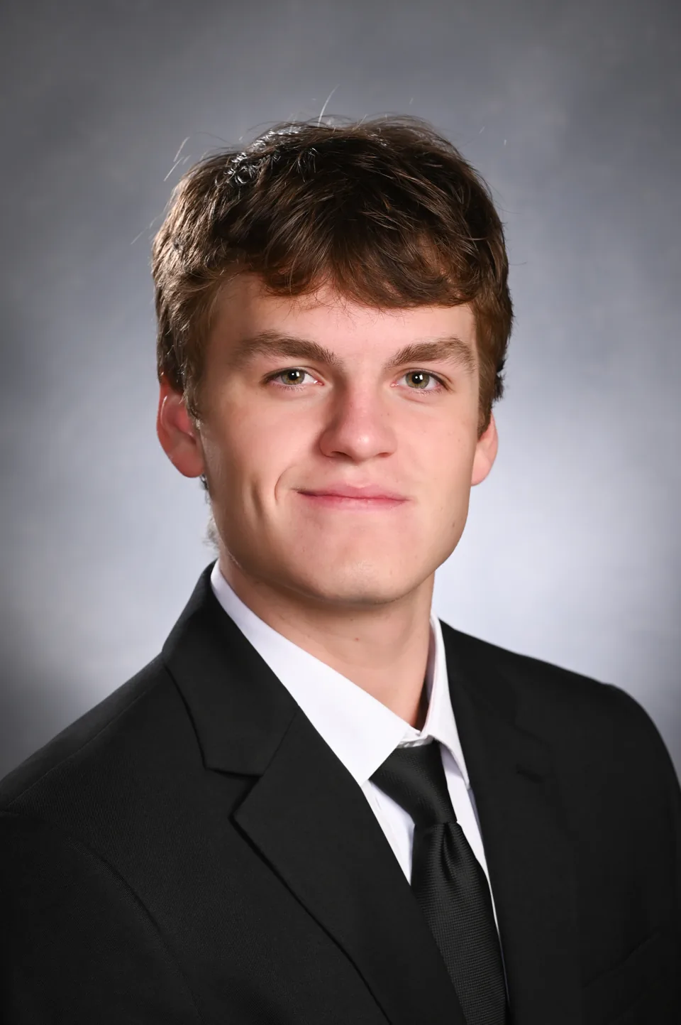 Jacob Welch, co-founder of 302 Bin Bros