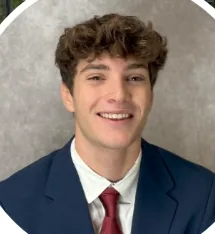 Owen Peel, co-founder of 302 Bin Bros