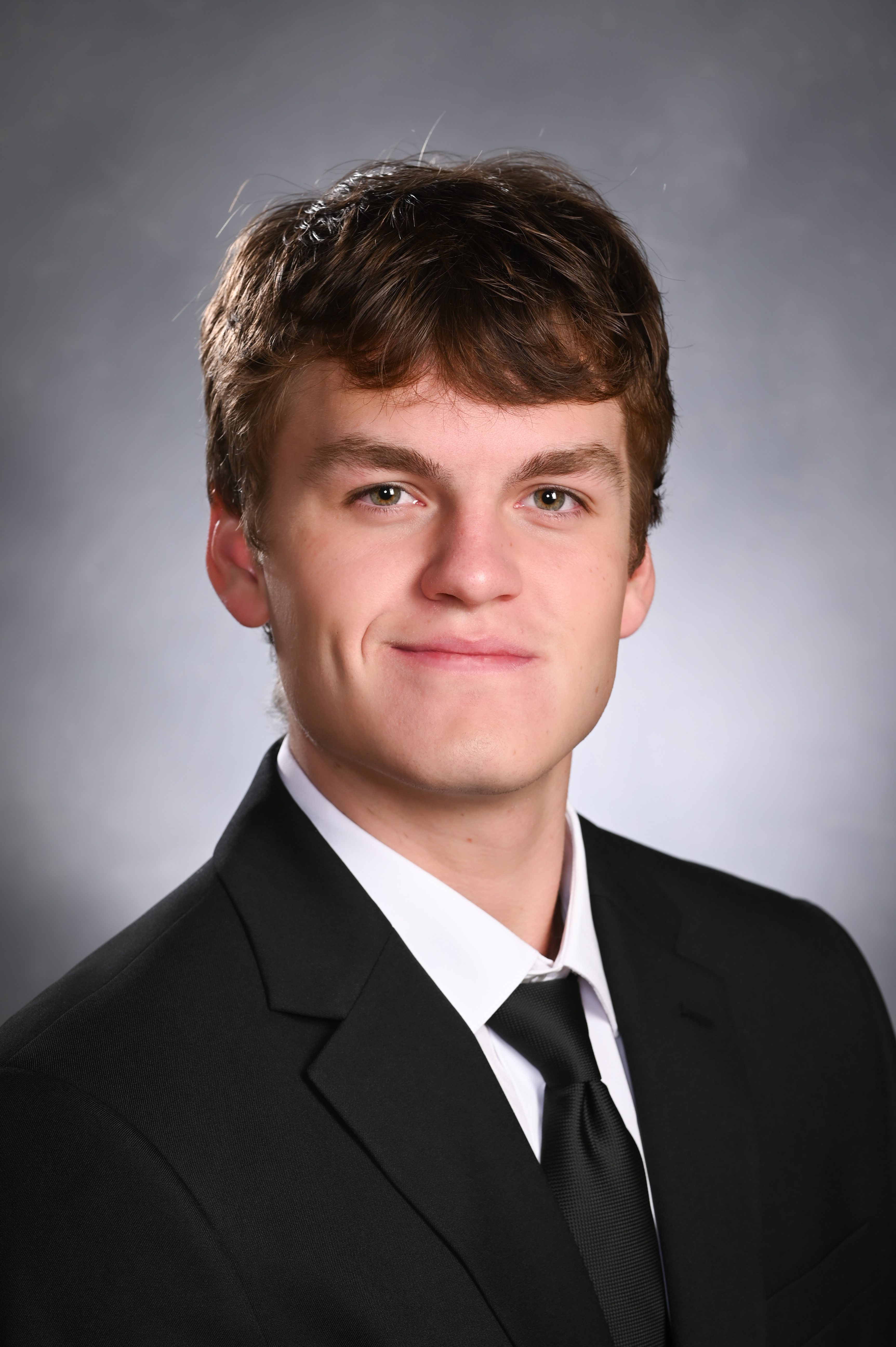 Jacob Welch, Co-Founder of 302 Bin Bros